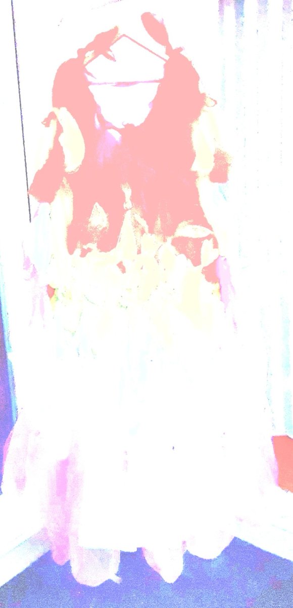 AJdeRoosen's tweet image. Original zeig ich Montag
#nexttry
#nächsterversuch
42,2m2 Tülltücher / Tulle 
T - 42,5h to #audition
❤🧡💛💚💙💜🏳️‍🌈
#idahobit 
#idahobit2022 
#idahobit2022🏳️‍🌈
#PRIDE
#prideflag 
#regenbogenflagge 
#pridemonth is near
#Traumkleid 
#dress 
#ballkleid 
#ballgown
!B
#bildbeschreibung