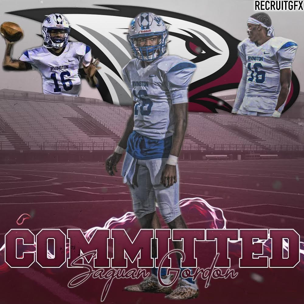 Going Home #Committed #Nccu26🦅 @IrvingtonHS_FB @CoachSmokeNJ @CoachMattLeone @NCCU_Football @recruitgfx