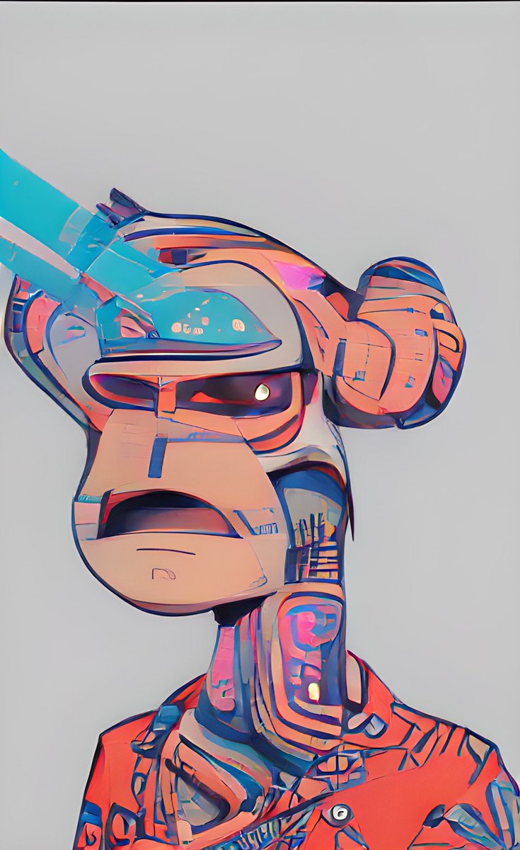 Nftloveape's tweet photo. 🌀Trippin' Ape Tribe 🌀 • 3 WL SPOTS

Entry requirements:
• Follow @Nftloveape+ @opensea
• RT + TAG UR FRIENDS! 
• TURN UR NOTIFICATIONS ON! 🔔

Winner chosen 48hrs ⌚️
#NFTGiveaway #SolanaNFT #NFTs #NFTs #crypto #Bitcoin #Binance #BTC #Eurovision #world #et https://t.co/RuesE0fibV
