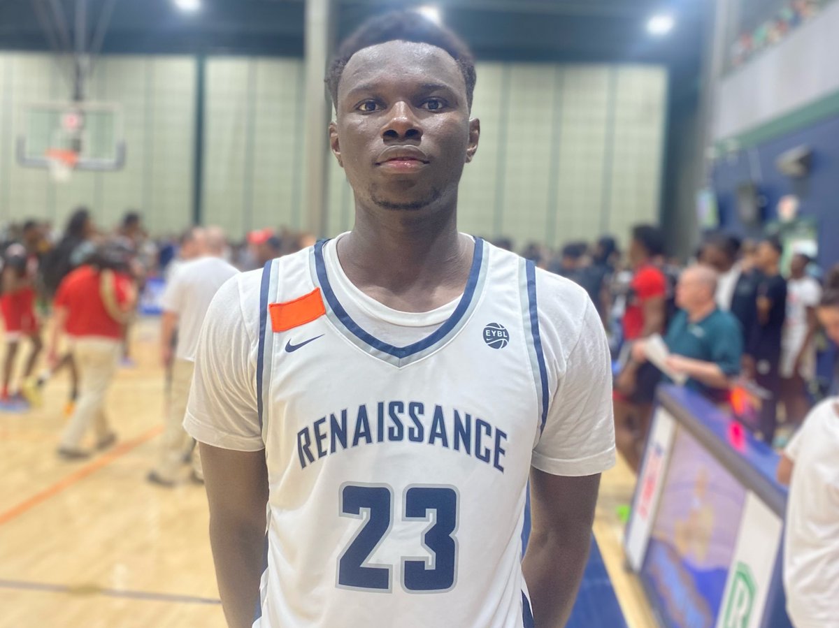 ELITE High School Scouting tweet media