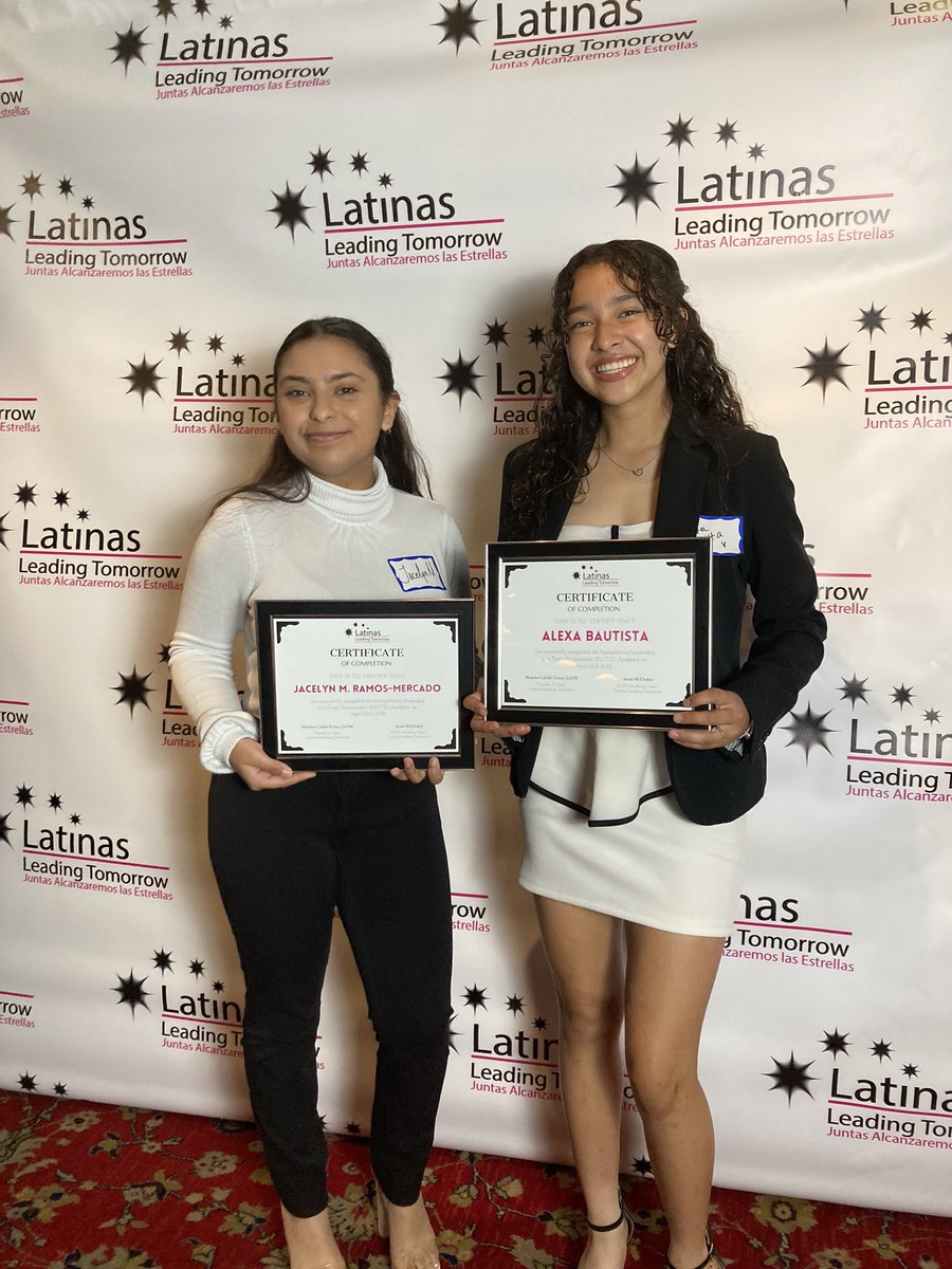 Jacelyn Ramos tweet media