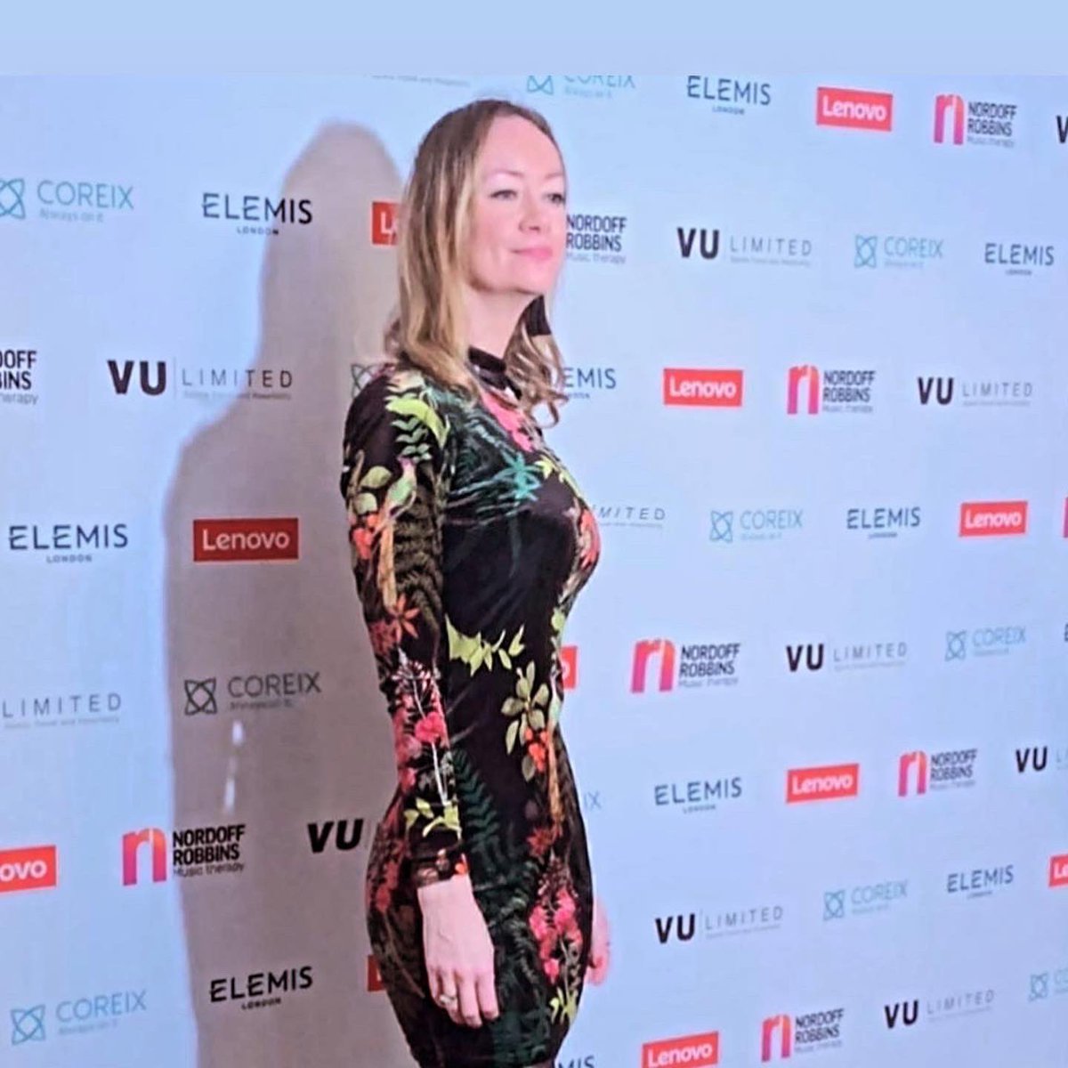 joannapickering's tweet photo. A night for charity with England rugby team/champions! Was in February but things got a little sidetracked for various reasons and I forgot to post! ❤️Thank you to @victorubogu and his amazing team for hosting this night with England’s legends. #rugby #england #legendsofrugby https://t.co/EIaXAEcTkl