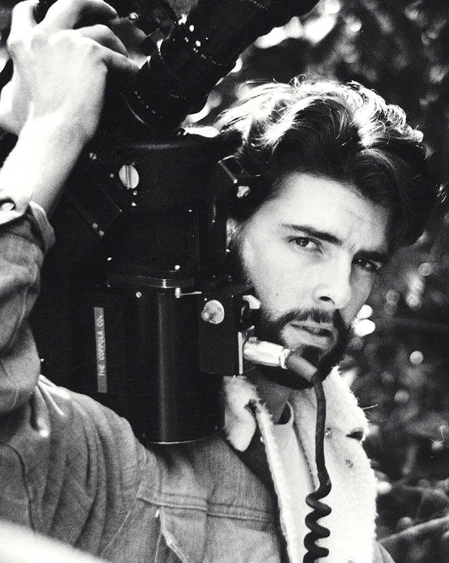 “Sound is 50 percent of the movie-going experience.”

Happy birthday, George!