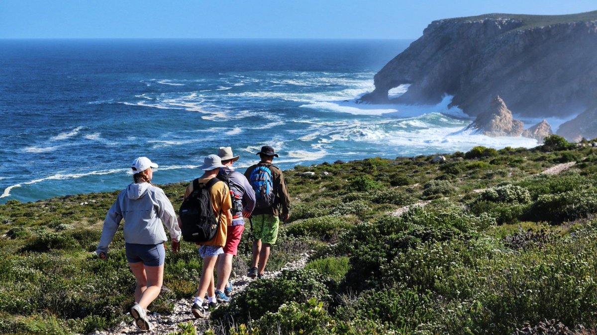 CoastalWalk's tweet photo. Take a hike on the Wildside. 
#ecoadventure #slackpacking #hikingadventures #MDguiding https://t.co/F7fsGSLbKg