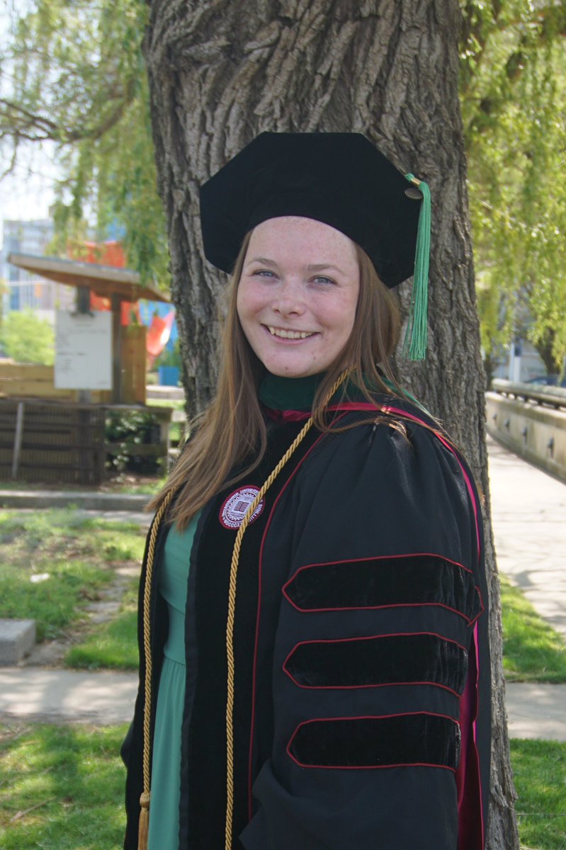 In second grade, I decided I’d be a doctor when I grew up. I guess I am officially grown up! Thankful for four great years with great people at @IUMedSchool and looking forward to five more with @iu_tripleBoard, @IUPsycResidents, and @RileyPITCrew!