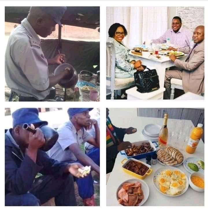 voiceoutzim's tweet photo. Full story of Zimbabwe told in pictures https://t.co/l7QhYquEkj
