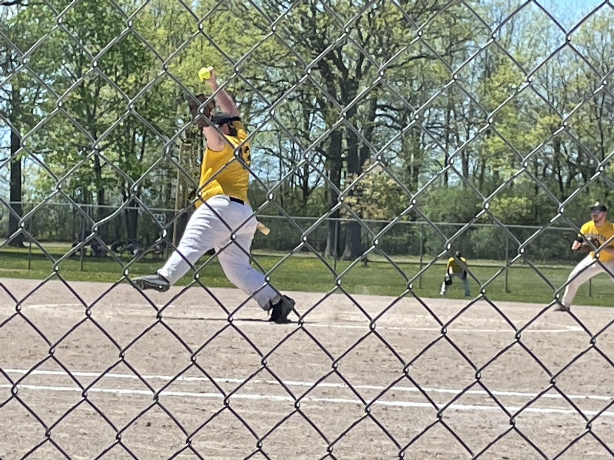 Hamilton Pirates tweet media