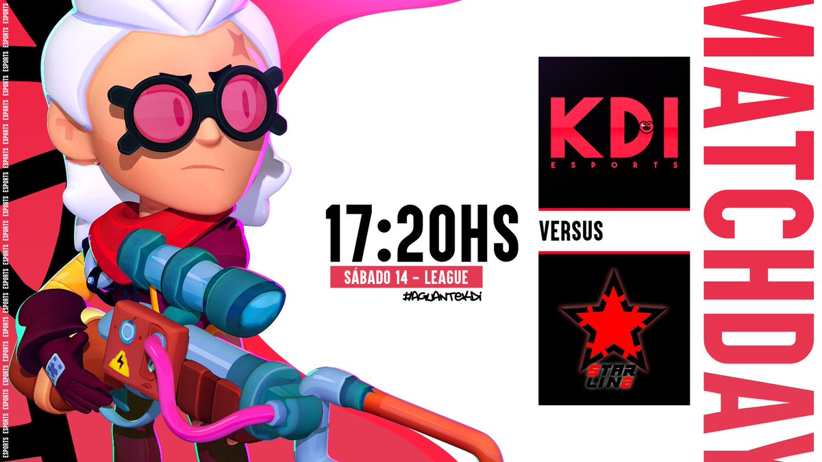 KDIesports's tweet photo. Ya se esta jugando la #FlashTournament - Dia 1
Entrada en calor para lo que se vendrรก mรกs a la noche๐
Jugamos en breve...
https://t.co/GM4QuhWqh2 https://t.co/PnqEmWb6zg