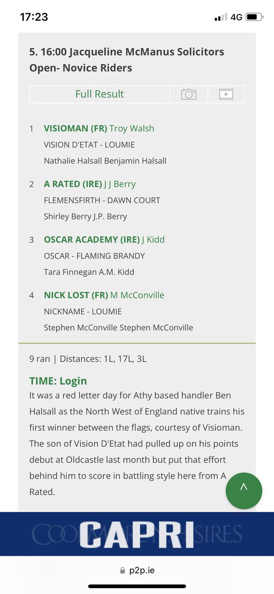 Ben Halsall tweet media