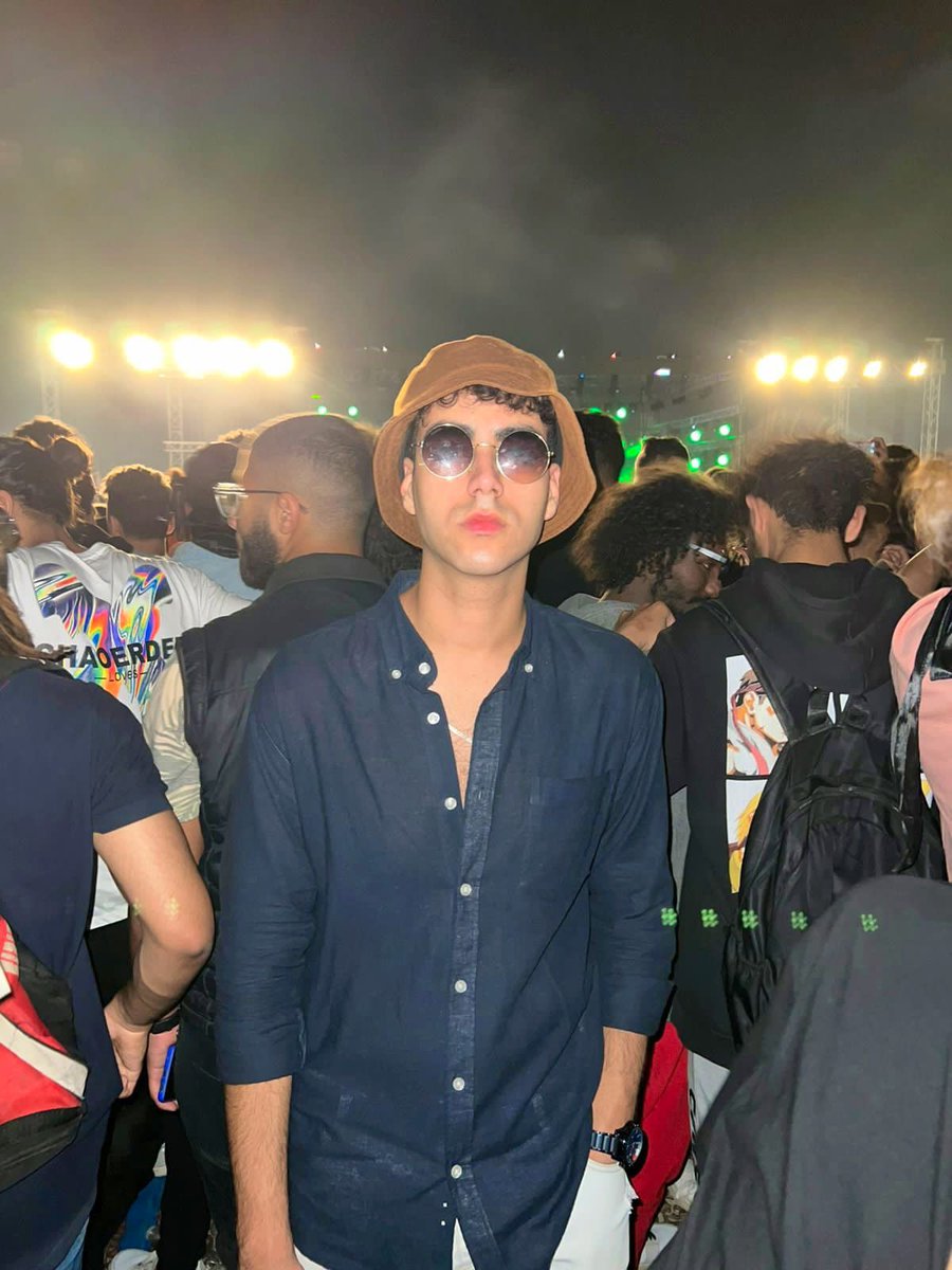 13/5 
Save the date ❤️‍🔥