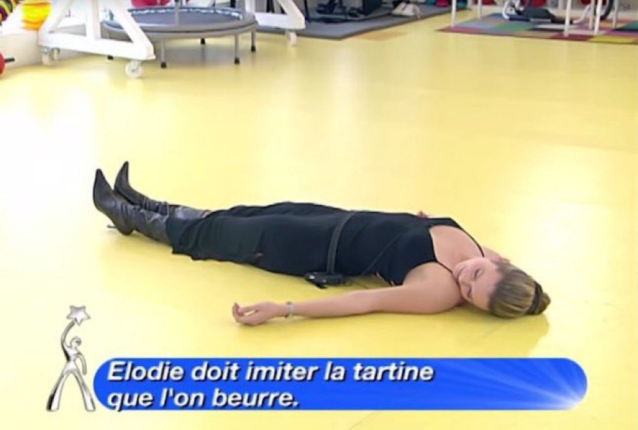 Si j’entends encore une balade je me termine #Eurovision
