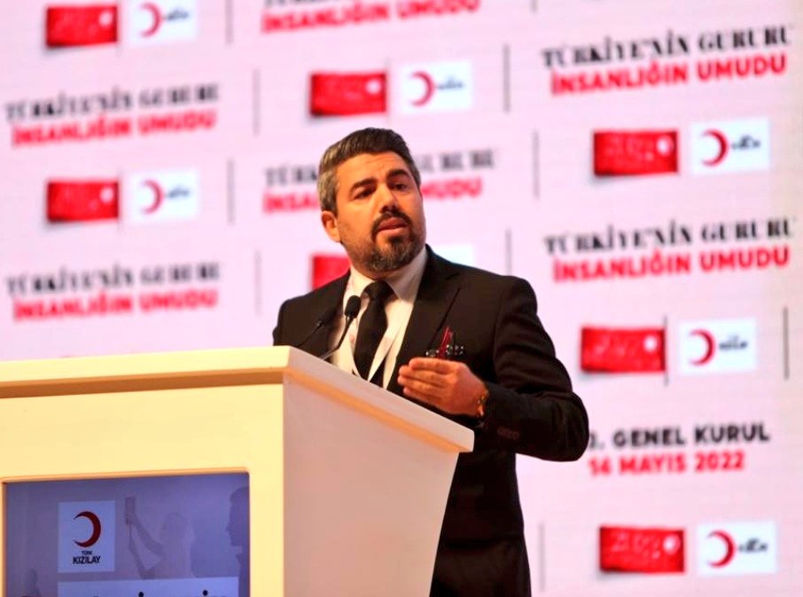 Türk Kızılayımızın 103. Genel Kurulunu bugün gerçekleştirdik. Bu vesileyle görev yaptığım döneme ilişkin fikir, eleştiri ve değerlendirmelerimi 81 ilden gelen delege ve misafirlerimize son defa ifade etme şansım oldu.
Genel Kurul hayırlı olsun.