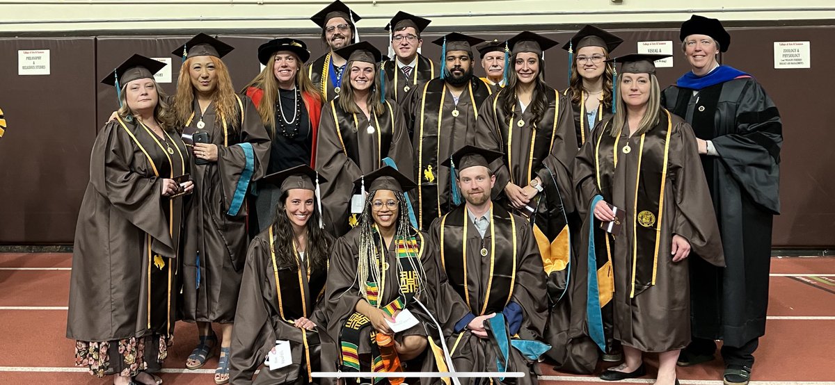UWSPPAIS's tweet photo. Congratulations to our grad students!! https://t.co/inEfeRf0x5