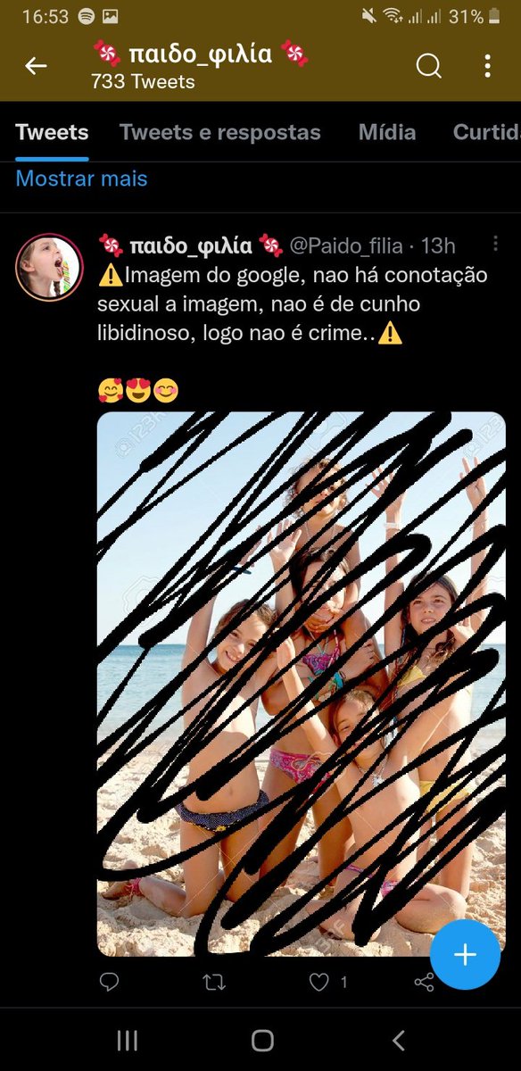 Policial_D's tweet photo. Me questionei por que ele insistia tanto nesse assunto. Estou enojado ���🤮 https://t.co/wc1yGyIYRZ