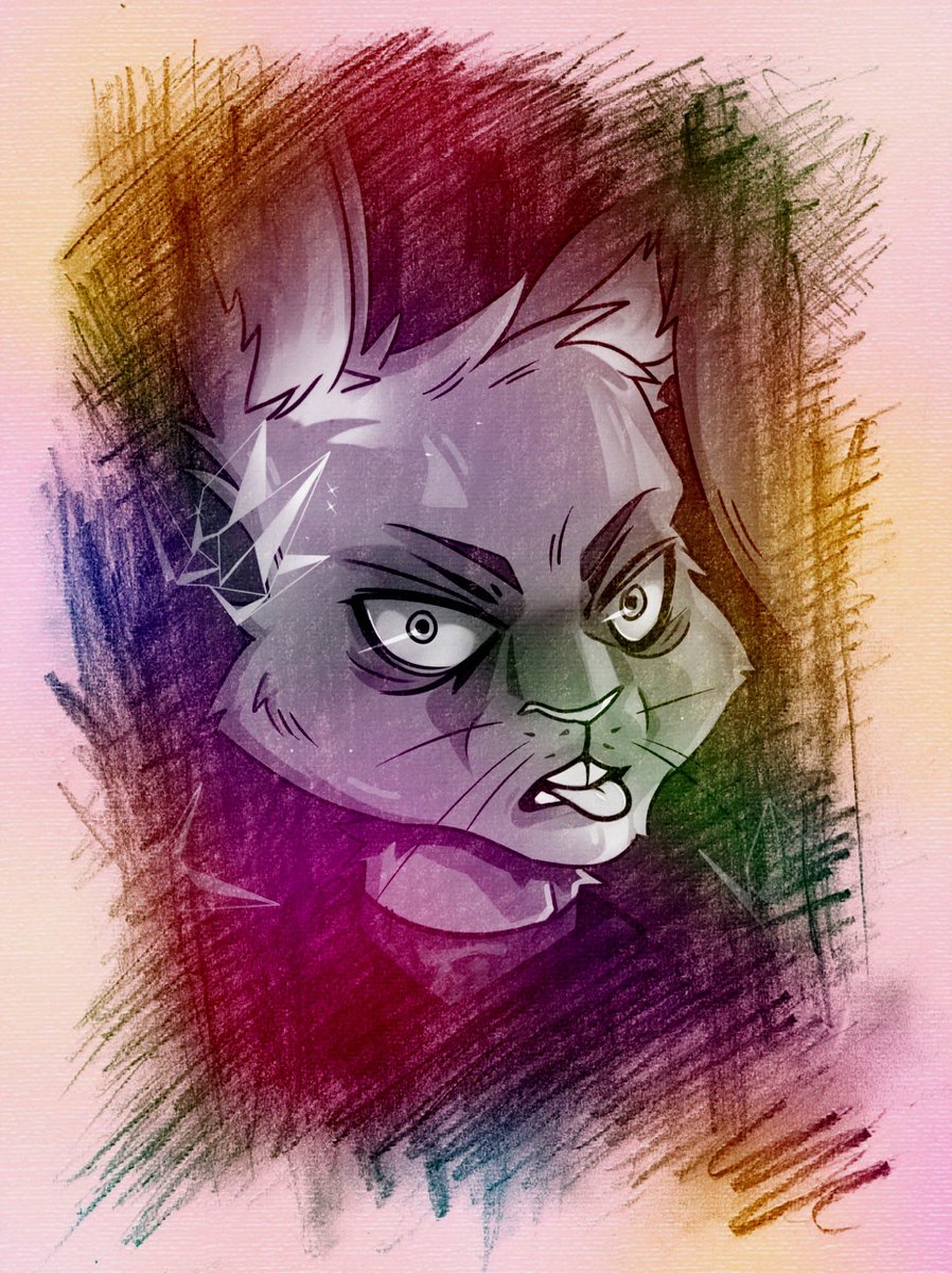 knvfst's tweet photo. @ChanpuruRabbits Don’t judge me please this is sick af https://t.co/0sfgzeSGSQ