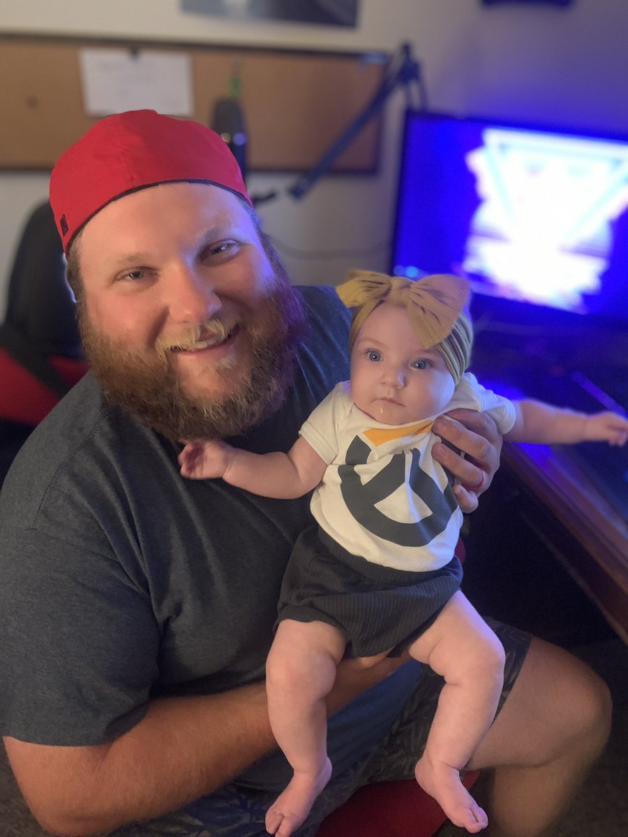 Coachkingg1's tweet photo. @PlayOverwatch  WE LOVE OVERWATCH #Overwatch2 https://t.co/uPv5hQO1h0