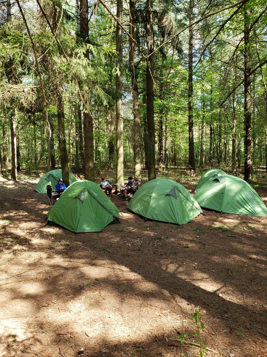 Janet_E_Taylor's tweet photo. 84th London Scouts putting the out back in our Scouting. Great weekend at Camp Sylvan. @scoutscanada https://t.co/fNgxi7Zdcv