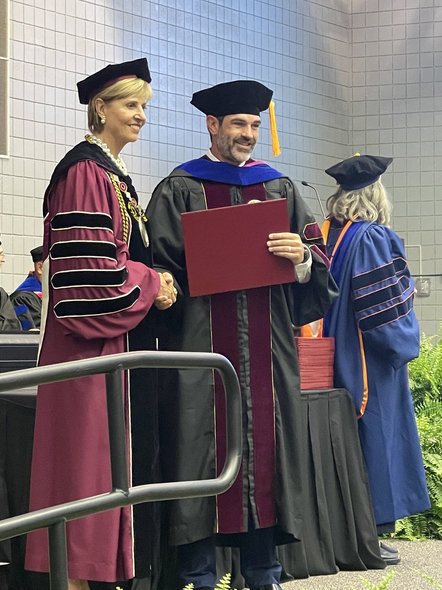 #PioneerProud of Dr. Brett Crossland  ⁦<a href="/twupioneers/">Texas Woman's Pioneers</a>⁩ Strength &amp; Conditioning Coach.