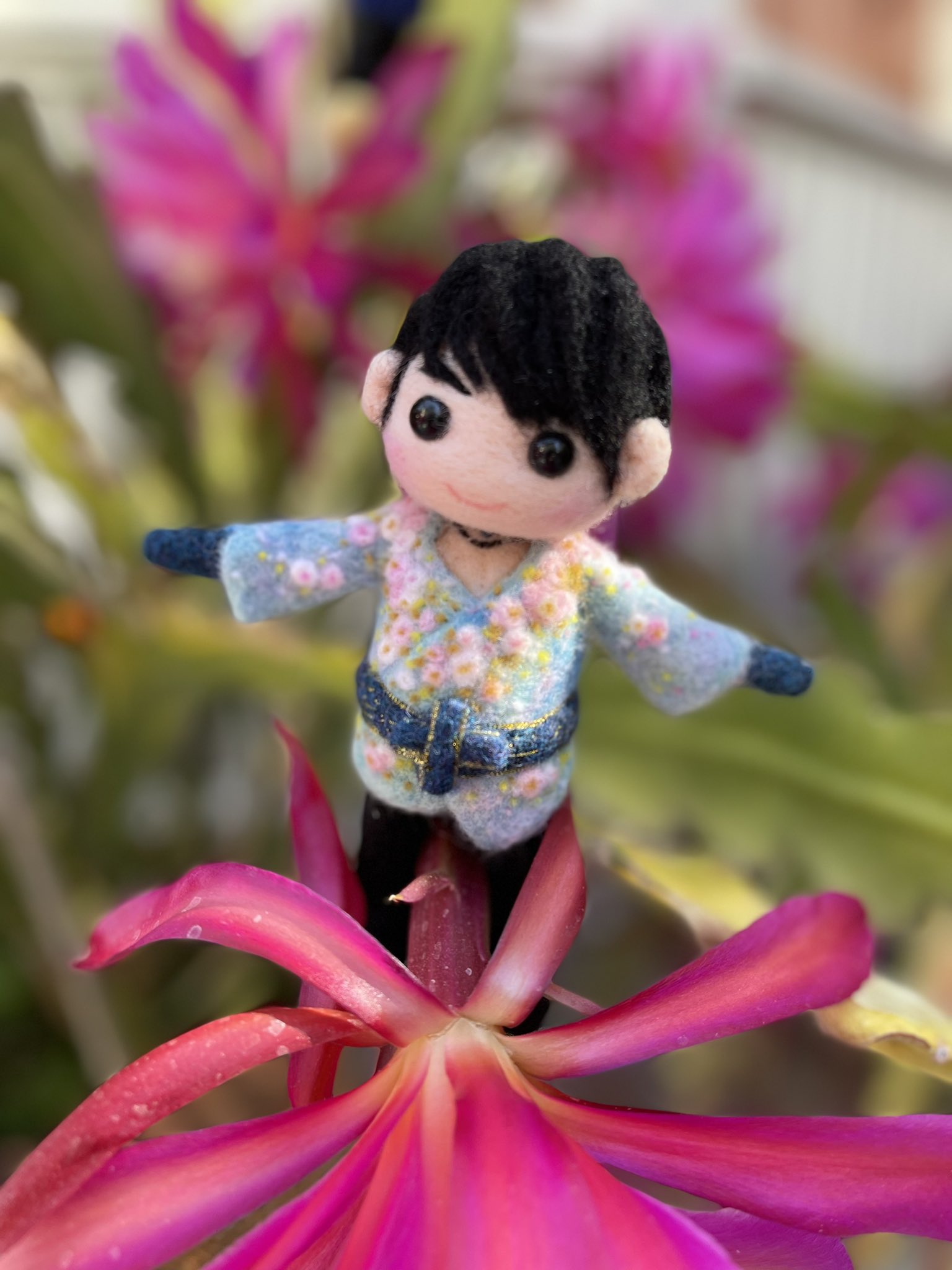on Twitter "rondokitty ShampooNeko YuzuruHanyu is the