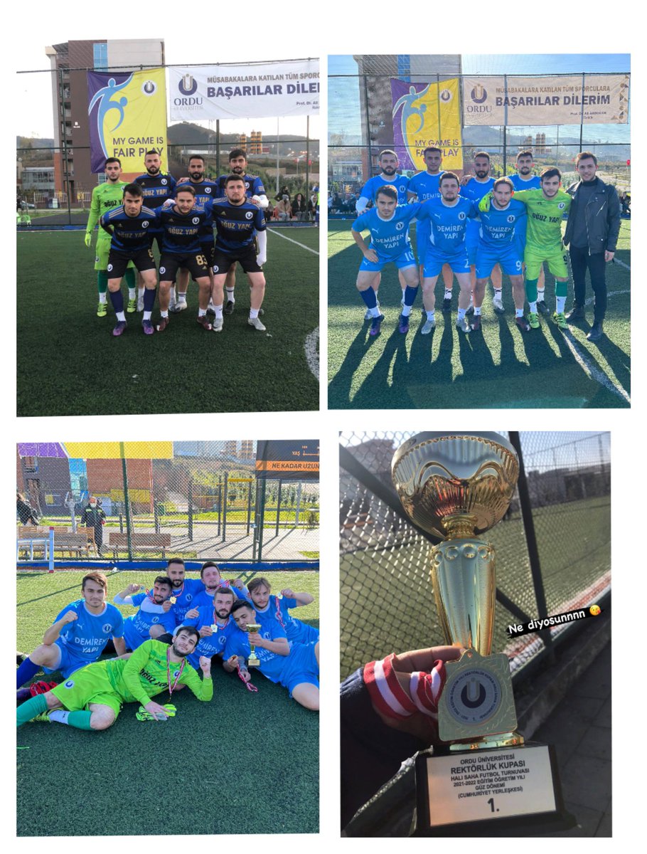 Deneyelim diyorum, olur mu yeniden?
#orduniversitesi
#Stuttgart