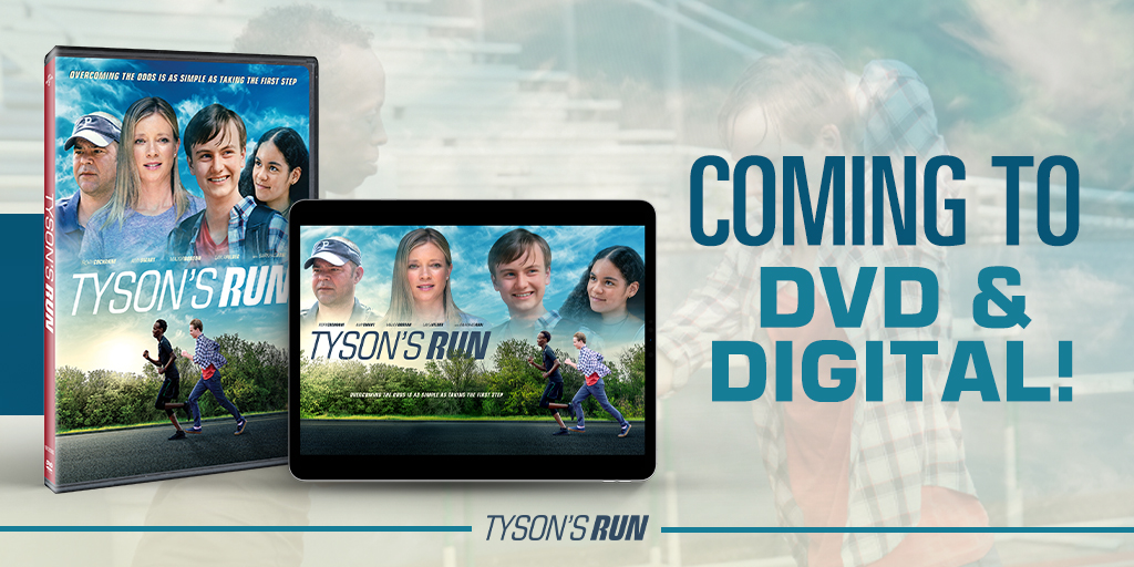 Tyson's Run tweet media