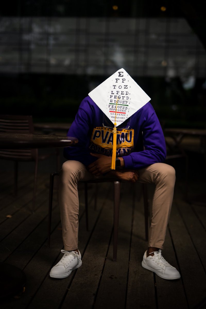kelly3cheta's tweet photo. I am excited to announce that I will be attending The Ohio State University College of Optometry, where I will be pursuing a Doctor of Optometry (O.D.) degree starting in the fall of 2022!
“Where there is no VISION, the people will perish.” 📌
~Proverbs 29:18
#FutureOD https://t.co/wYnNRiakzK