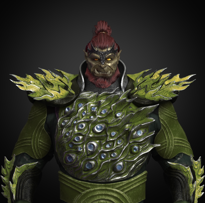 Radioactive Apes tweet media