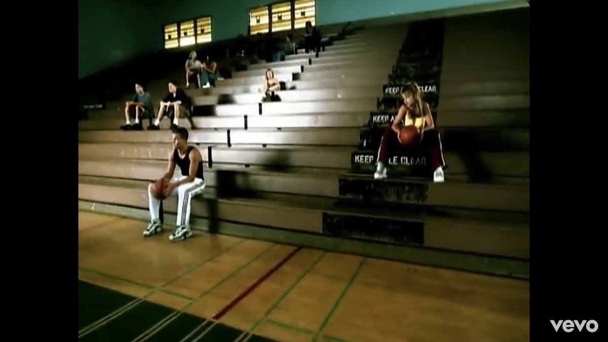 GRaryRay's tweet photo. Azerbaijan is giving bleacher scene from the mopey bridge of “Baby, One More Time.” #Eurovision  #aze https://t.co/J8MZThl2ky