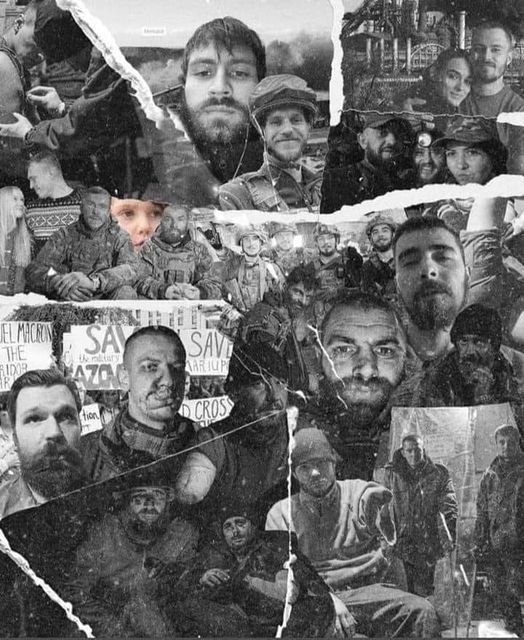 Палена вогнями #ꑭ 🇺🇦 tweet media