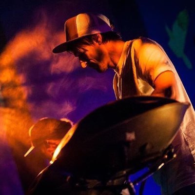 Markus Offbeat tweet media