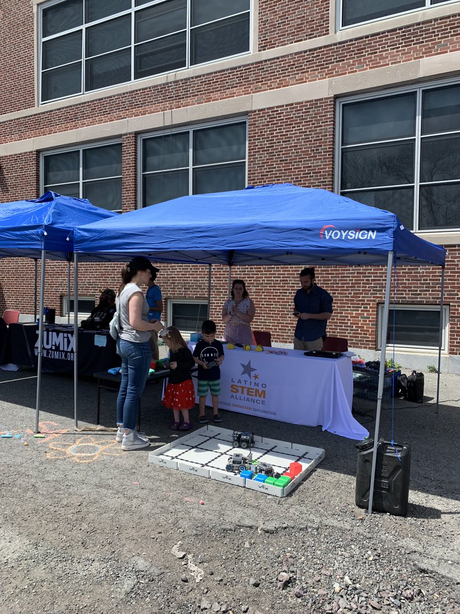 EBHS Science (@ebhs_science) on Twitter photo Thank you <a href="/LatinoSTEM/">Latino STEM Alliance</a> for being such a great partner! We had a blast today with you at East Boston STEAM day! Thank you <a href="/LatinoSTEM/">Latino STEM Alliance</a> for being such a great partner! We had a blast today with you at East Boston STEAM day!