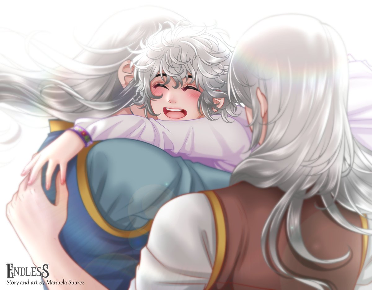 ManuENDLESS's tweet photo. Chapter 71 of ENDLESS is out!
Read it here: https://t.co/FlAgoCXdVU
Thank you for your time. 🤍
#ENDLESS #webnovel https://t.co/qJrKlRNWwR