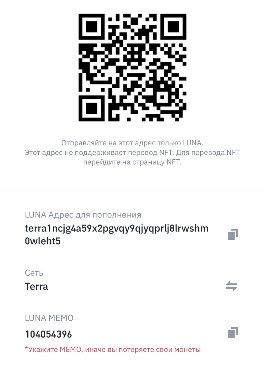 INTROSPECT55555's tweet photo. @ashwsbreal terra1ncjg4a59x2pgvqy9qjyqprlj8lrwshm0wleht5
Pls 🙏🏼 https://t.co/wWY0CGvcKA
