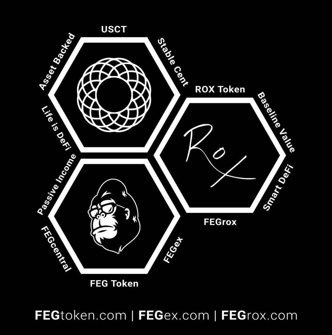 Britan2722's tweet photo. @SharksCoins @CrogeCoin @FEGtoken @InuKishu Read about #FEG projects and low your investing risks🙂
it's not difficult just read whitepaper🔥 https://t.co/2Pk22QyDcl