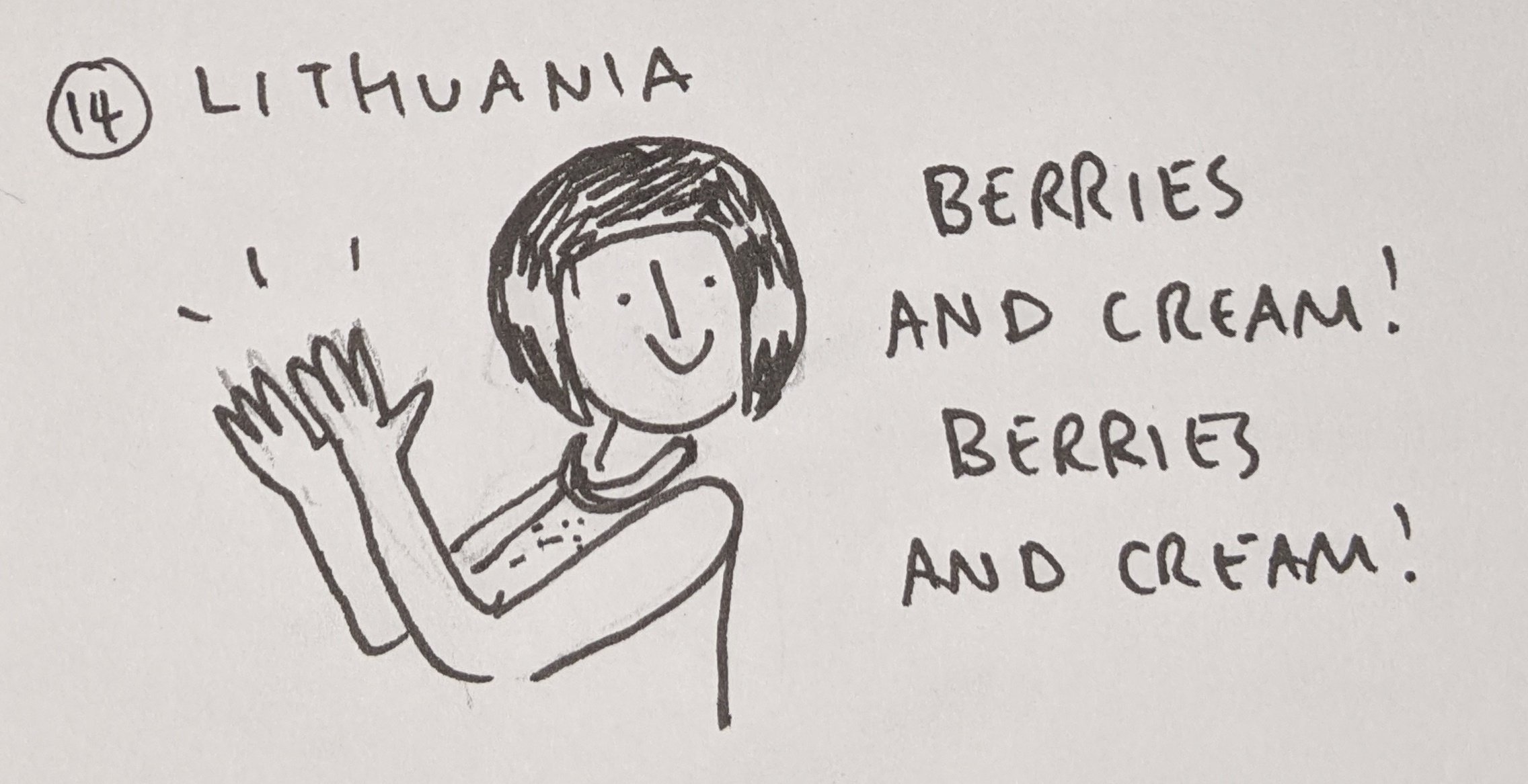 James Chapman on Twitter "23. Poland 🇵🇱 EUROVISION https//t.co