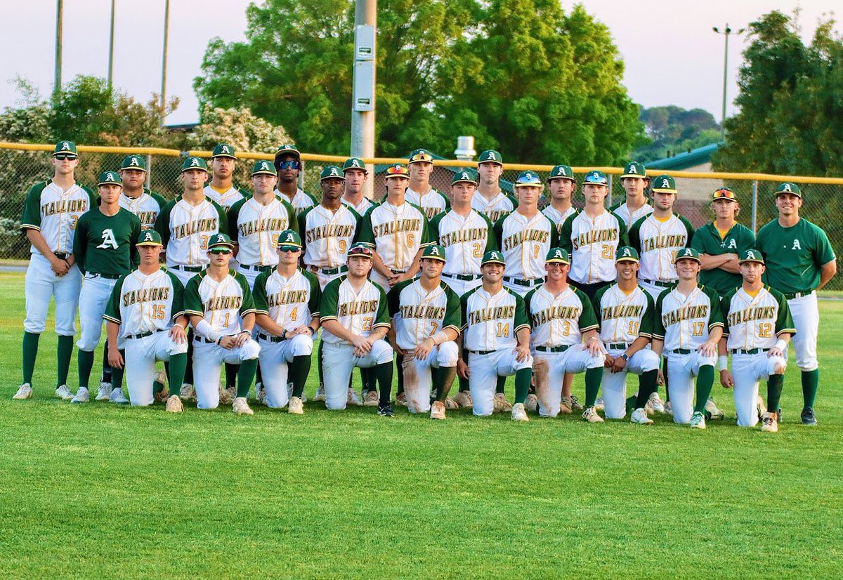 ABAC Baseball tweet media