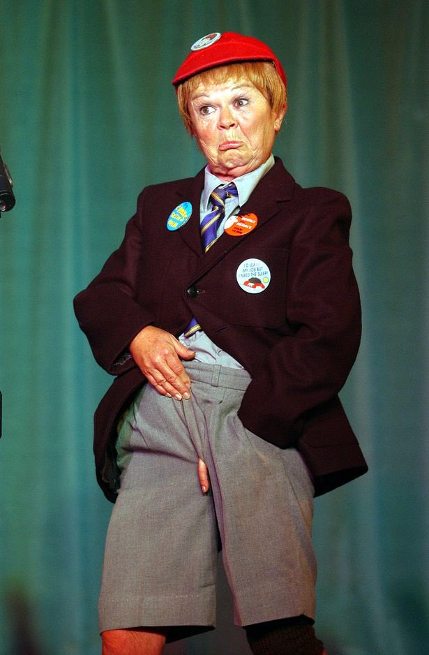 Anthony Peake tweet media