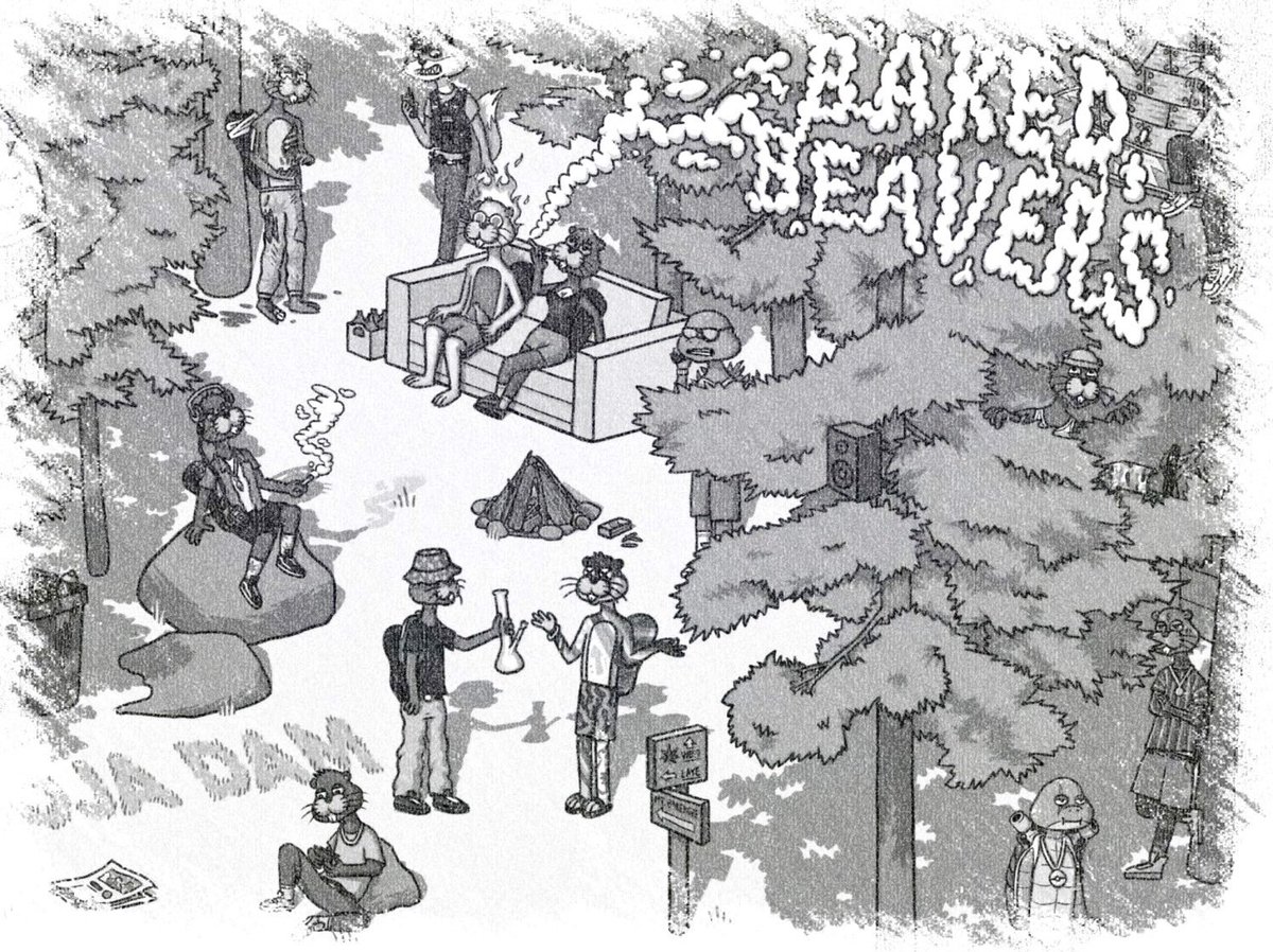 knvfst's tweet photo. @bakedbeavers Bake time yessir https://t.co/L8wPiNN7lK