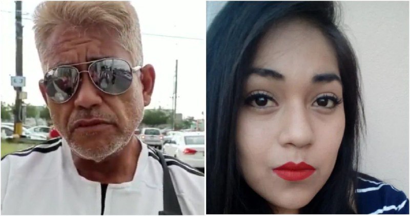 SinEmbargoMX's tweet photo. Gerardo Martínez padre de Yolanda dio a conocer que su hija más que en depresión, estaba desesperada en encontrar trabajo, ya que se aproximaba el cumpleaños de su hija Keyla y necesitaba dinero para festejarla
https://t.co/enT3OHApGx https://t.co/wtC6pJZNsf