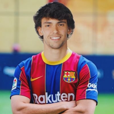 madridblaugrana's tweet photo. El Barça solo puede fichar a uno,elige:

RT:Lewandowski
MG:Joao Félix https://t.co/rpqvtQzjBR