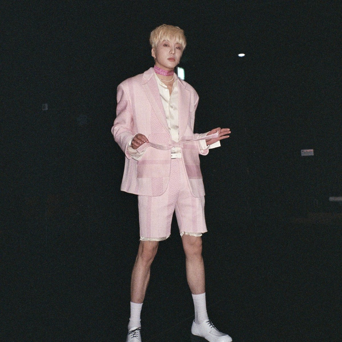 official_yoon_'s tweet photo. 조금 되바라진 제자이지만 감사합니다 나의 스승님💙 https://t.co/E9osMaxvur