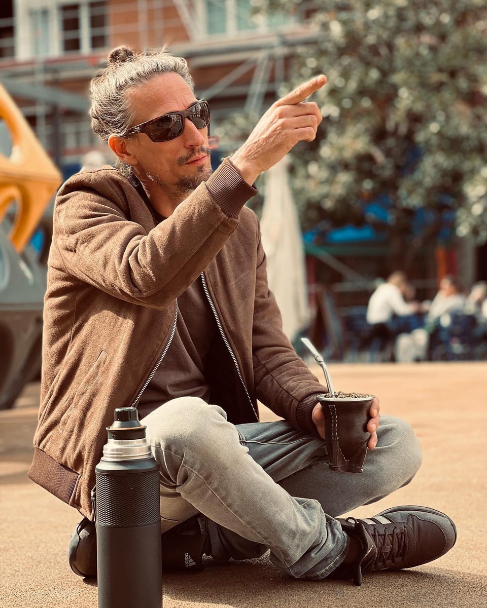 Markus Offbeat tweet media