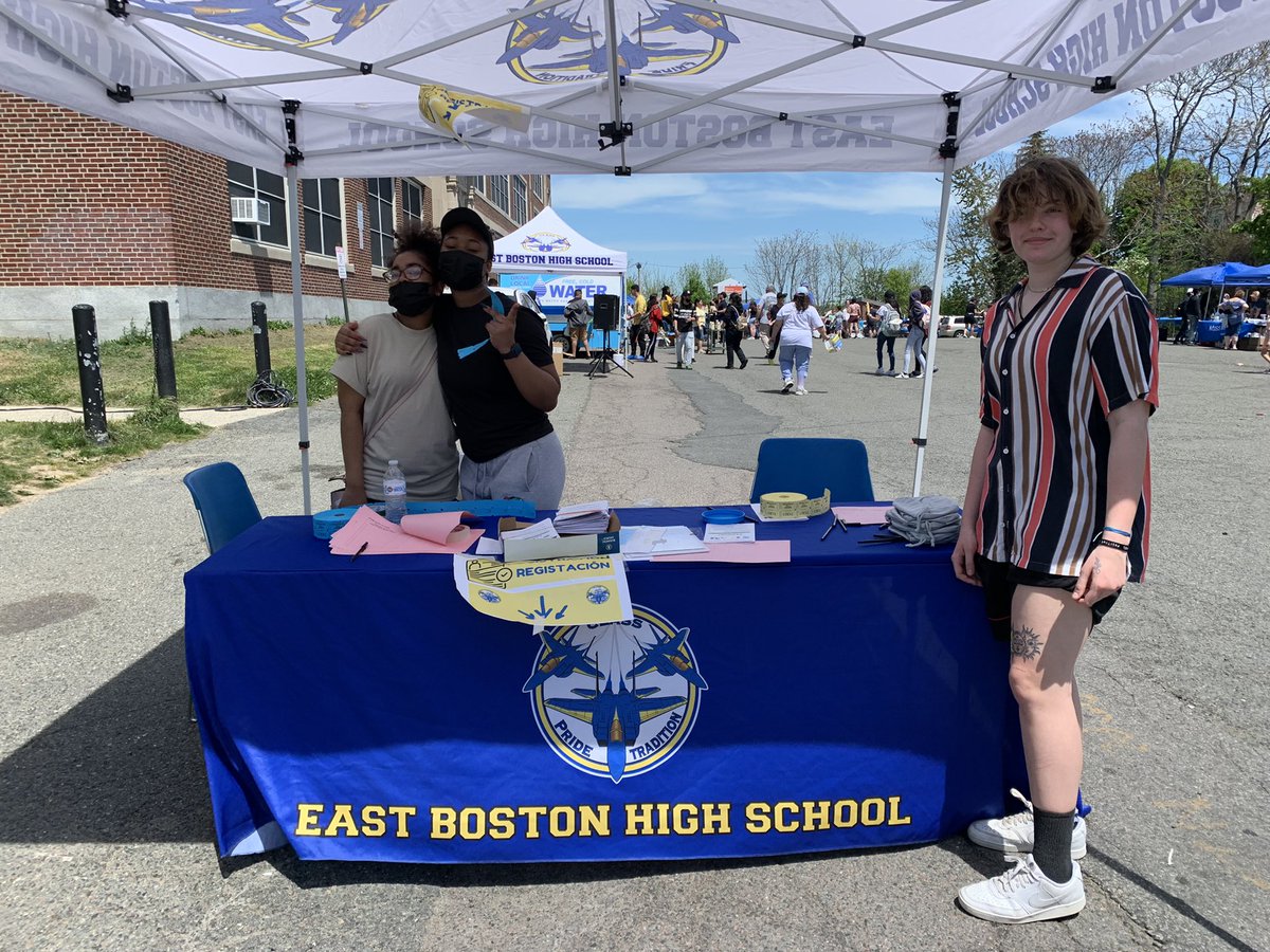 ebhs_science's tweet photo. More STEAM Day Fun! https://t.co/mOOjmnHXuh