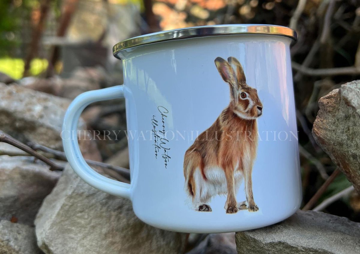 verycherryamber's tweet photo. NEW enamel camping mugs 😍

https://t.co/kYb7q66uWU https://t.co/uYOp1EHHTJ