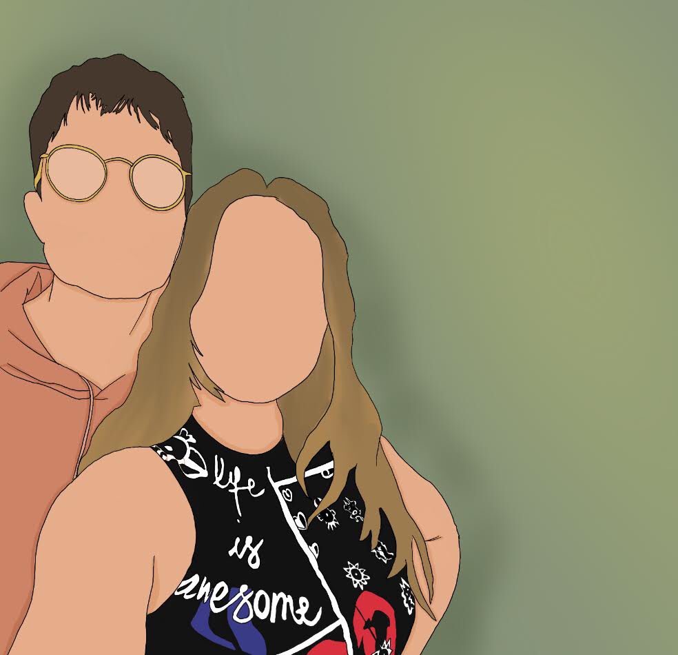 FELICIDADES <a href="/rioboo/">rioboo</a> !!!
Es un poco tarde, pero te dejo por aquí un dibujito. 
Espero que te guste :)