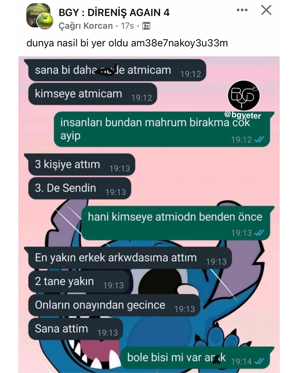 bgyetherr's tweet photo. ÖAÖGWŞŞGŞEŞGŞWĞGŞWŞFŞWPĞGÇWŞGĞWLGÇWĞFŞWÇGĞWĞFPF https://t.co/uD6vogqD0h