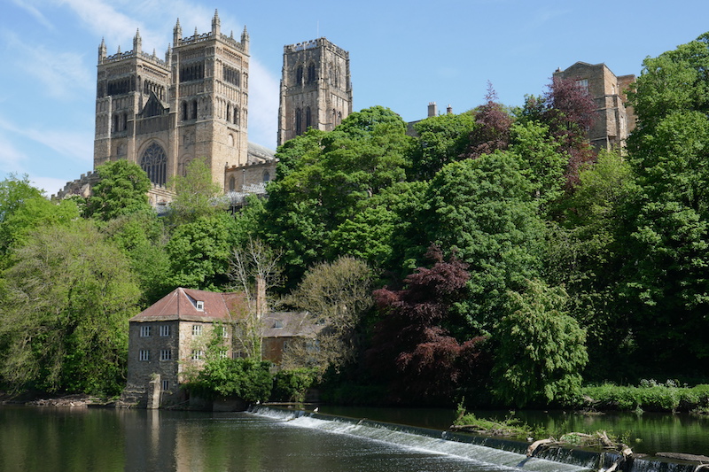 raven_lea's tweet photo. A walk round Durham this afternoon https://t.co/EDHWvwsjdt