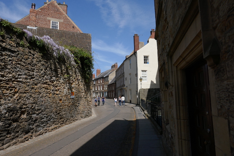 raven_lea's tweet photo. A walk round Durham this afternoon https://t.co/EDHWvwsjdt
