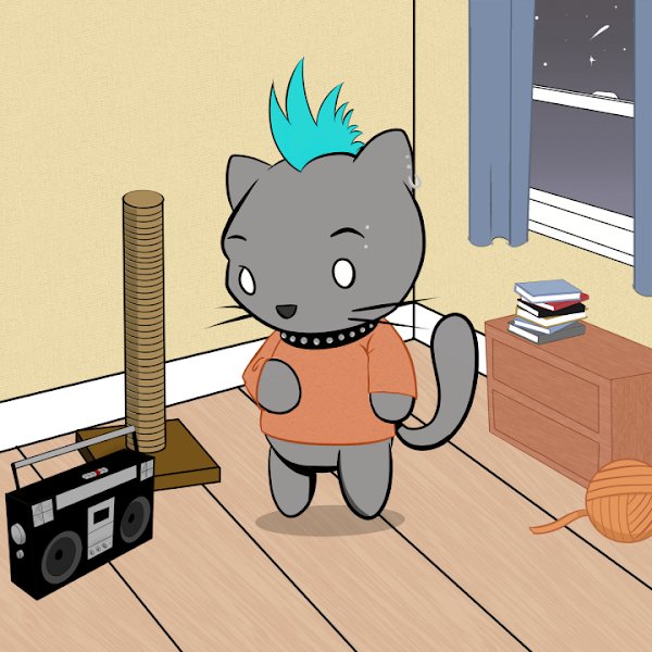 GTovreg's tweet photo. 🎉I've partnered with these promising projects to giveaway  NFTs !!

To enter:
1️⃣ Like &amp; RT
2️⃣ Follow @GTovreg &amp; all:

1x @Dwibae20
1x @KittyLitterNFT
1x @MetaMunks
 
Winners will be picked in 48h

#NFTGiveaways #NFT #NFTGiveaway #FreeNFTs #Nftcollab https://t.co/X8j3L1EtN7