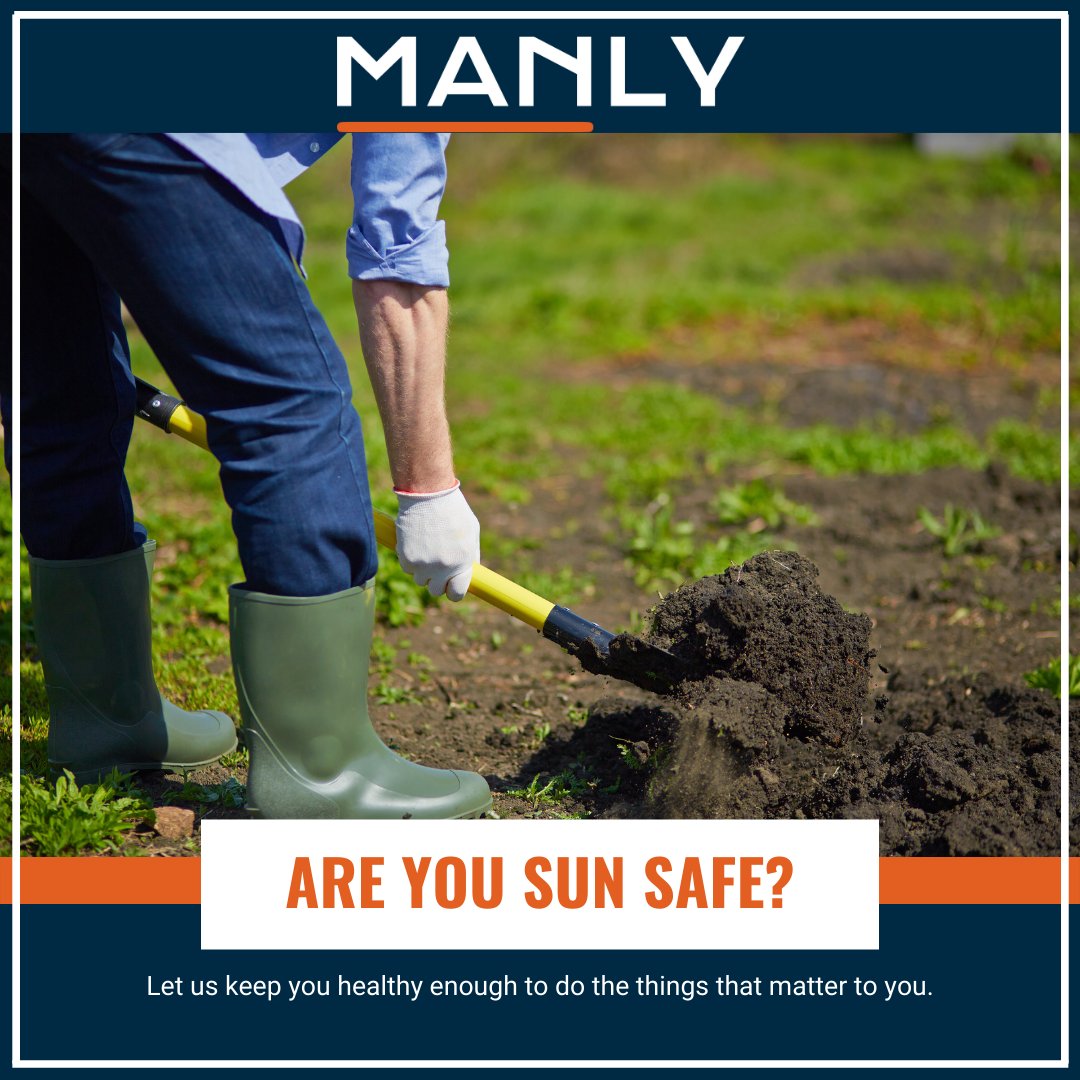 manly_ie's tweet photo. If you're working outdoors, out on the pitch, or relaxing in the sun (while it's here! 😎), you need to take extra care to keep your skin safe.  
https://t.co/aNl45Lqjw1
#sunsafe #sunsmart #sunprotection #safety #menshealth #healthawareness https://t.co/Q9l169McVj